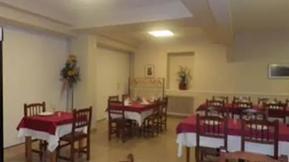 Pension Restaurante La Bombilla | Galicia - Pontevedra (vilayet) - A Estrada