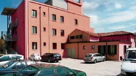 Hotel Altieri | Venedik (ve civarı) - Mestre