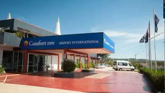 Comfort Inn Airport International | New South Wales - Queanbeyan - Queanbeyan East