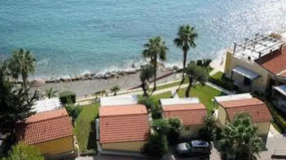 Residence Baia La Ruota | Liguria - Imperia (il) - Bordighera