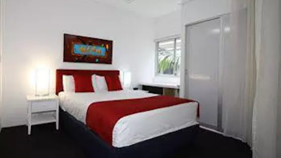 The Miro Apartments | Queensland - Brisbane (ve civarı) - Fortitude Valley