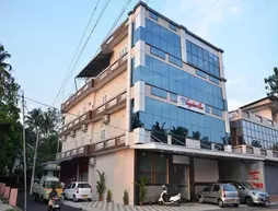 Sapphire Inn | Kerala - Ernakulam Bölgesi - Koşin (ve civarı) - Alwaye