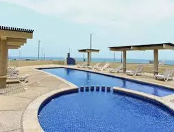 Fiesta Inn Coatzacoalcos | Veracruz - Coatzacoalcos (ve civarı) - Coatzacoalcos