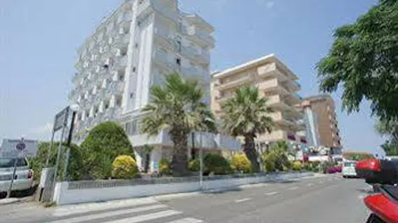 Hotel Mexico | Emilia-Romagna - Rimini - Torre Pedrera