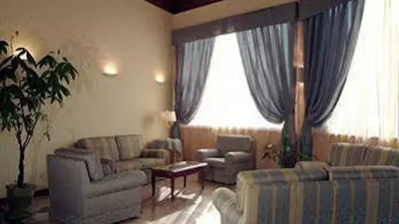 Hotel Le Grotte | Marche - Ancona (vilayet) - Genga