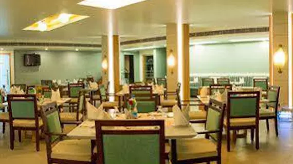 Ramyas Hotels | Tamil Nadu - Tiruchirappalli