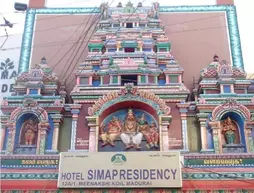 Hotel Simap Residency | Tamil Nadu - Madurai