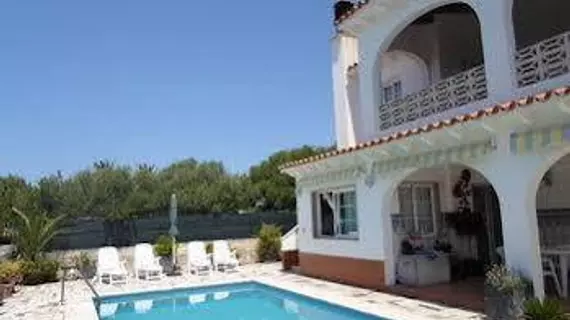 Villa Tino | Balearic Adaları - Menorca - Ciutadella de Menorca