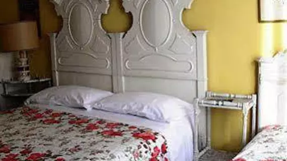 Bed & Breakfast Accademia | Lombardy - Bergamo - Bergamo (ve civarı) - Bergamo