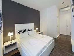 Priuli Luxury Rooms | Split-Dalmaçya - Split - Split Eski Kent Bölgesi