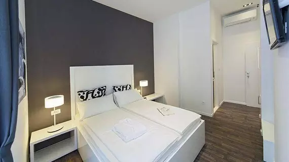 Priuli Luxury Rooms | Split-Dalmaçya - Split - Split Eski Kent Bölgesi