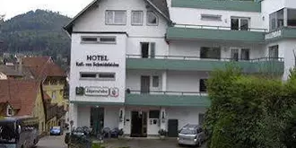 Hotel Kull von Schmidsfelden