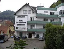 Hotel Kull von Schmidsfelden | Baden-Wuerttemberg - Bad Herrenalb