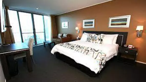 Ramada Hotel And Suites Ballina | New South Wales - Byron Bay (ve civarı) - Ballina