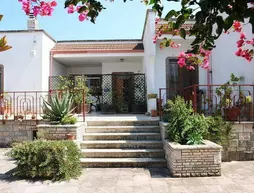 Santu Nicola - Bed and Breakfast | Puglia - Lecce (il) - Gagliano del Capo