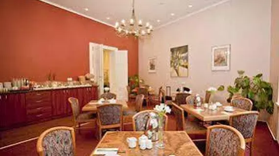 Rewari Hotel Berlin | Berlin (ve civarı) - Friedrichshain-Kreuzberg - Kreuzberg