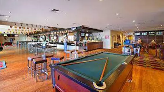 Sunnybank Hotel | Queensland - Brisbane (ve civarı) - Sunnybank