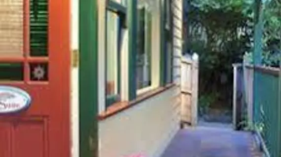 Belgrave Bed and Breakfast | Victoria - Melbourne (ve civarı) - Belgrave