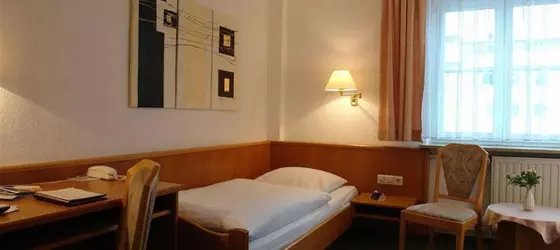 Hotel Garni Lehrertal | Baden-Wuerttemberg - Ulm