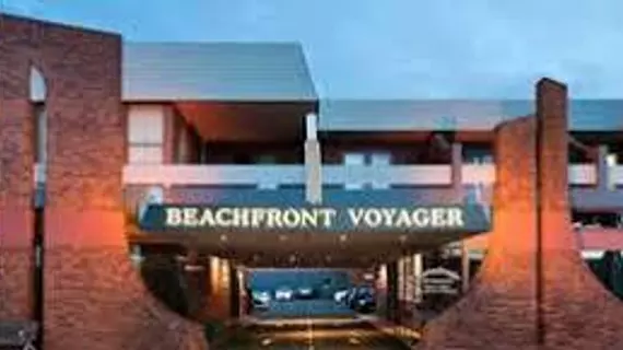 Beachfront Voyager Motor Inn | Tazmanya - Burnie