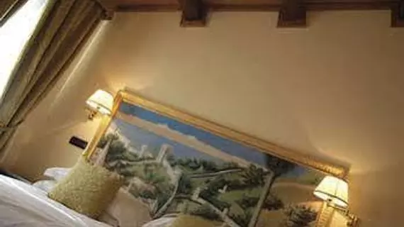 Villa Picena | Marche - Ascoli Piceno (vilayet) - Colli del Tronto