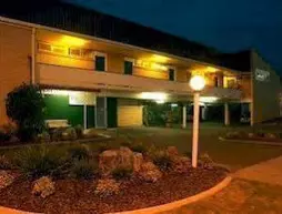 Central Motel Ipswich | Queensland - Brisbane (ve civarı) - Ipswich