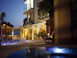 Boutique Hotel Marco Polo | Split-Dalmaçya - Gradac