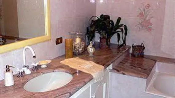 Bed & Breakfast Mamma Rosa | Campania - Salerno (il) - Positano