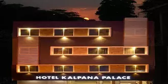 Hotel Kalpana Palace