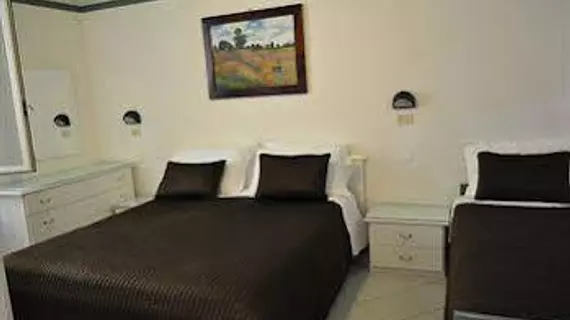 Esedra Hotel | Emilia-Romagna - Rimini - Marina Centro