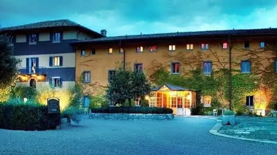 Albergo l'Ostelliere - Villa Sparina Resort | Piedmont - Alessandria (il) - Gavi