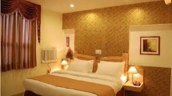 Hotel Abhay Palace | Batı Delhi - Ulusal Eyalet Başkenti Delhi - Delhi (ve civarı) - Noida