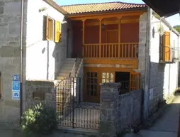 Casa Rosalia | Galicia - Ourense (il) - Lobios