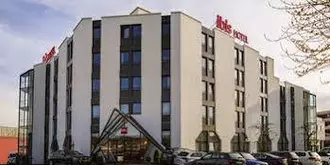 Ibis Lausanne Crissier