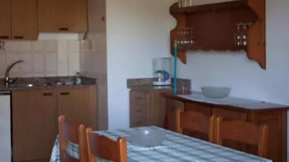 Apartamentos La Cabaña | Balearic Adaları - Mayorka Adası - Capdepera - Canyamel