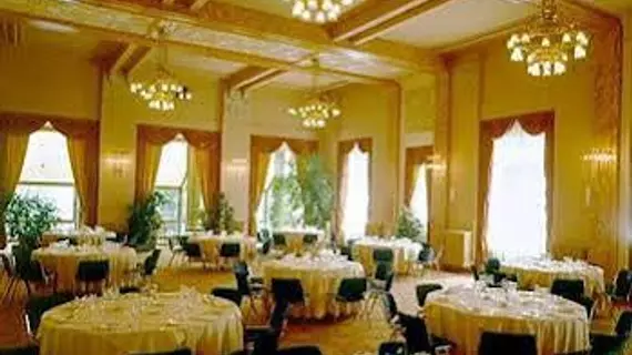 Palace Grand Hotel Varese | Lombardy - Varese (il) - Varese