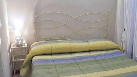 B&B Casa Dorsi | Puglia - Bari (il) - Polignano a Mare