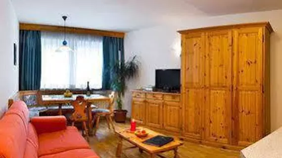 Residence Vallon | Trentino-Alto Adige - Güney Tirol (il) - Corvara in Badia