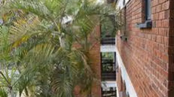 Heri Heights Serviced Apartments | Nairobi (ve civarı) - Nairobi