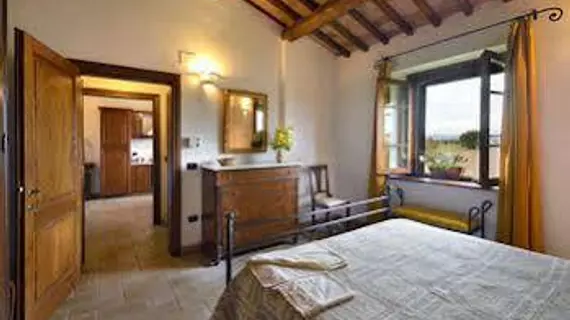 Agriturismo Bellarosa | Umbria - Perugia (vilayet) - Bastia Umbra