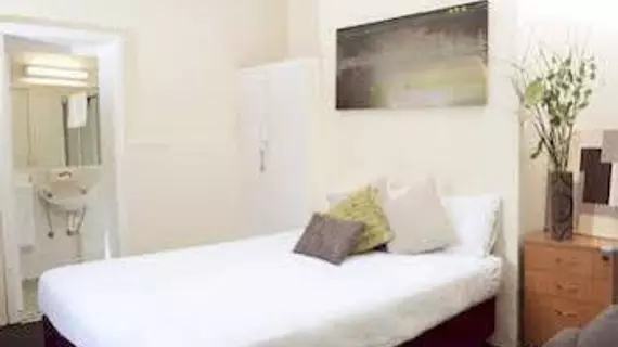 The Mews Motel | Tazmanya - Launceston (ve civarı) - Launceston - Launceston CBD