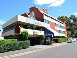 City Park Hotel | Victoria - Melbourne (ve civarı) - South Melbourne