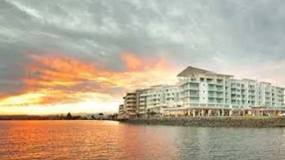 Ramada Hotel And Suites Ballina | New South Wales - Byron Bay (ve civarı) - Ballina