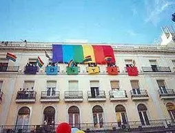 Gay Hostal Puerta del Sol Madrid