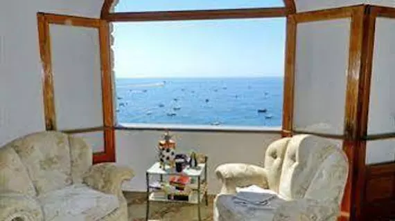 La Dolce Vita Residence | Campania - Salerno (il) - Positano