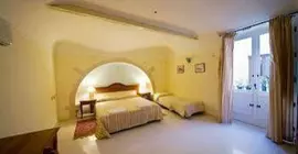 Hotel Casa Mia | Sicilya - Syracuse (vilayet) - Syracuse - Santa Lucia