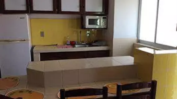 Hotel Suites Regina | Veracruz - Veracruz (ve civarı) - Boca del Rio