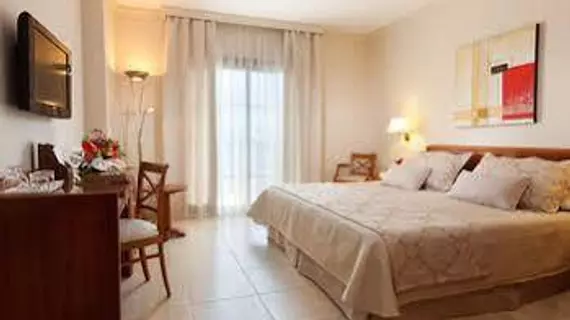 Riu Garoe | Kanarya Adaları - Santa Cruz de Tenerife - Puerto de la Cruz