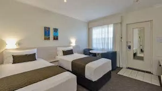 Comfort Inn All Seasons | New South Wales - Byron Bay (ve civarı) - Ballina