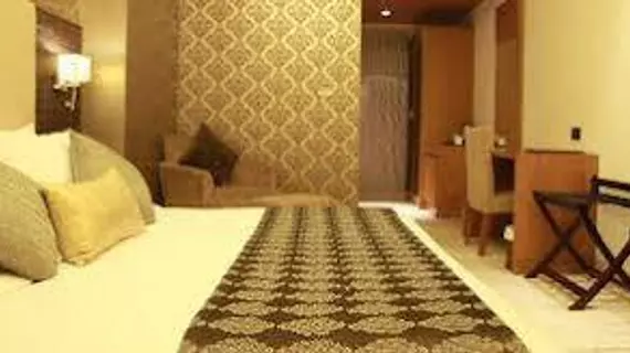 Amara Hotel | Pencap - Chandigarh (ve civarı) - Chandigarh